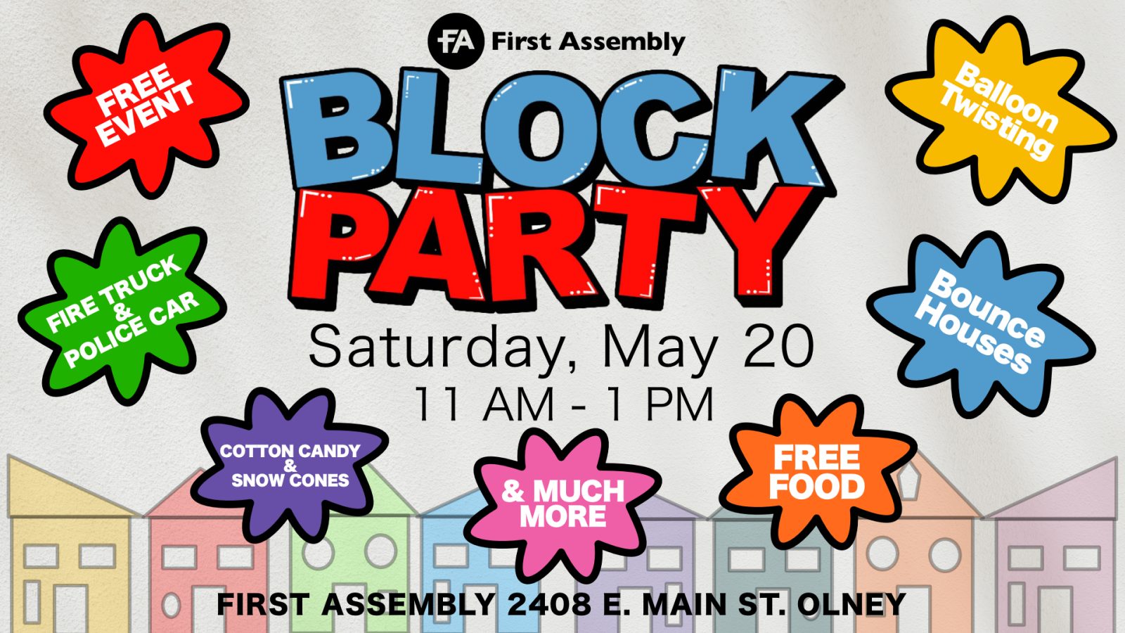 BlockParty