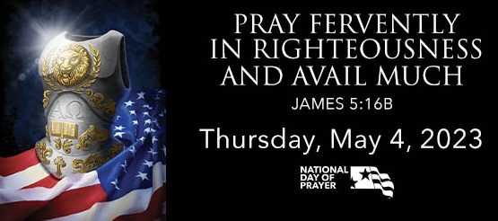 NationalDayPrayer