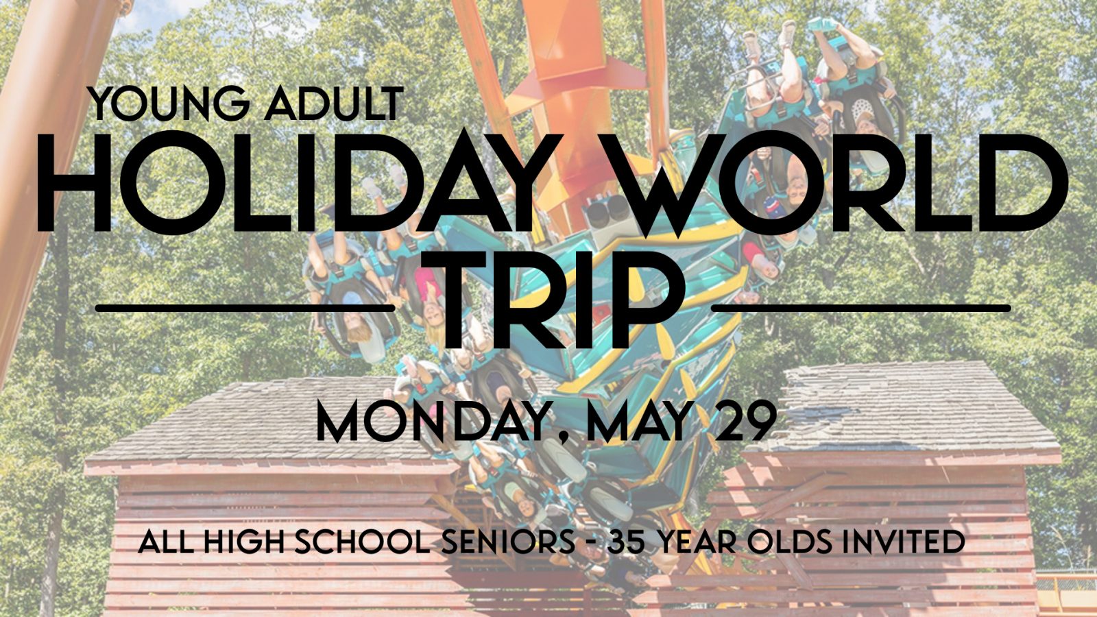 YAHolidayWorld
