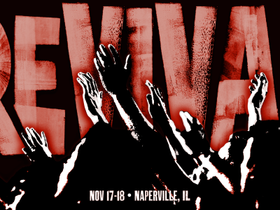 MOMENTUM REVIVAL W DATE LOC